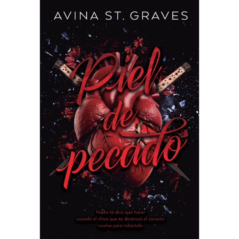 Piel De Pecado image number null