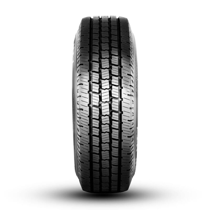 Llanta 235/80R17 120R Cooper Discoverer HT3 image number null