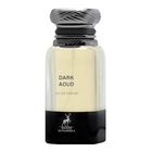 Perfume Maison Alhambra Dark Aoud Edp 80 Ml