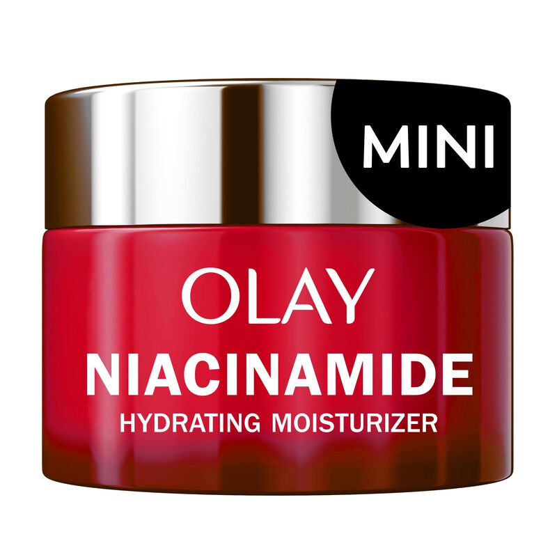 Crema Hidratante Olay Regenerist Niacinamida + ... image number null