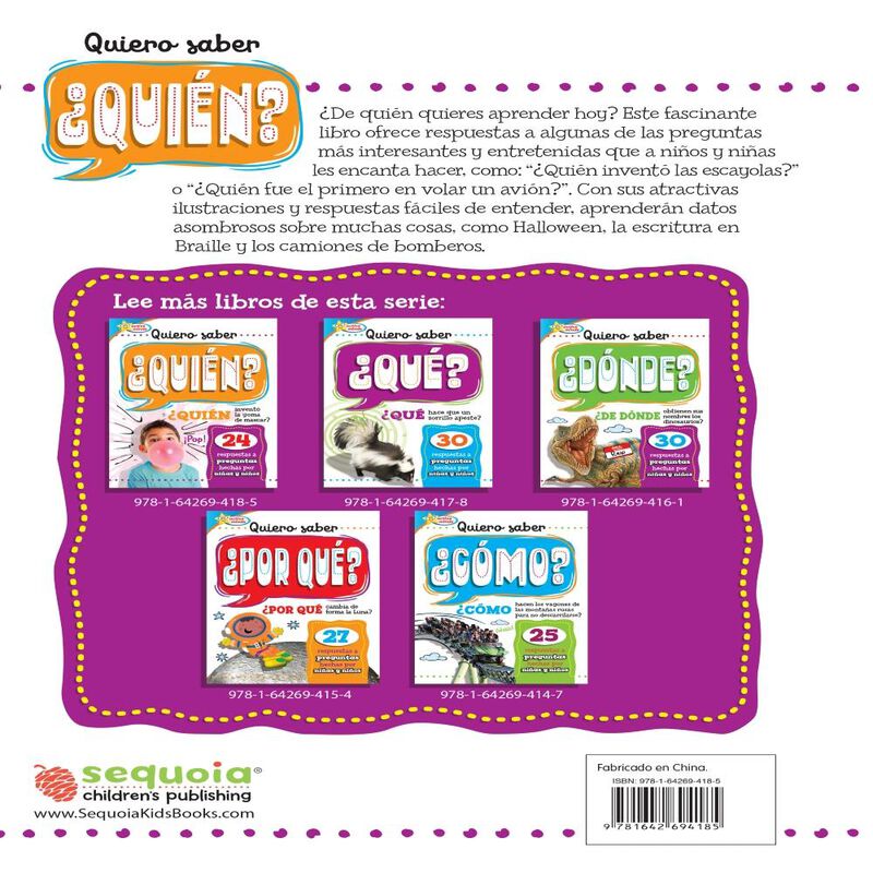 Active Minds:Quiero saber &iquest;Qui&eacute;n? image number null