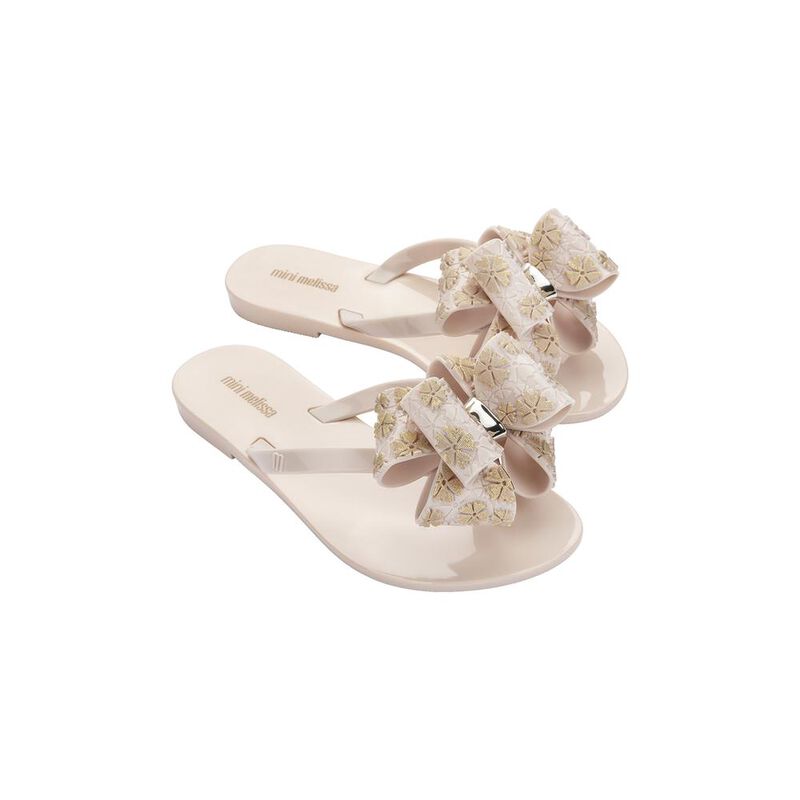 Sandalias Mini Melissa Harmonic Sweet VIII ni&ntilde;a image number null