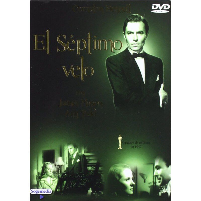 El Septimo Velo [dvd] image number null