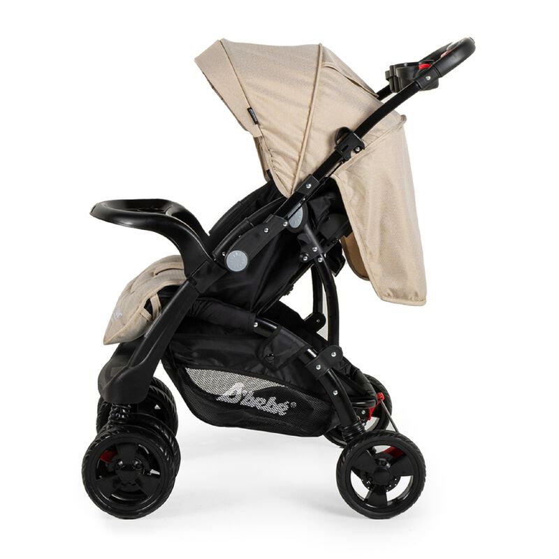 Carriola D'Beb&eacute; Travel System Elite Arena END image number null