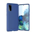 Funda Ballistic Soft Para Samsung S20 Azul