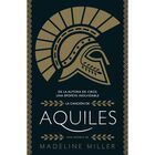 La Canci&oacute;n De Aquiles, De Miller Madeline, Adn, Pasta Dura