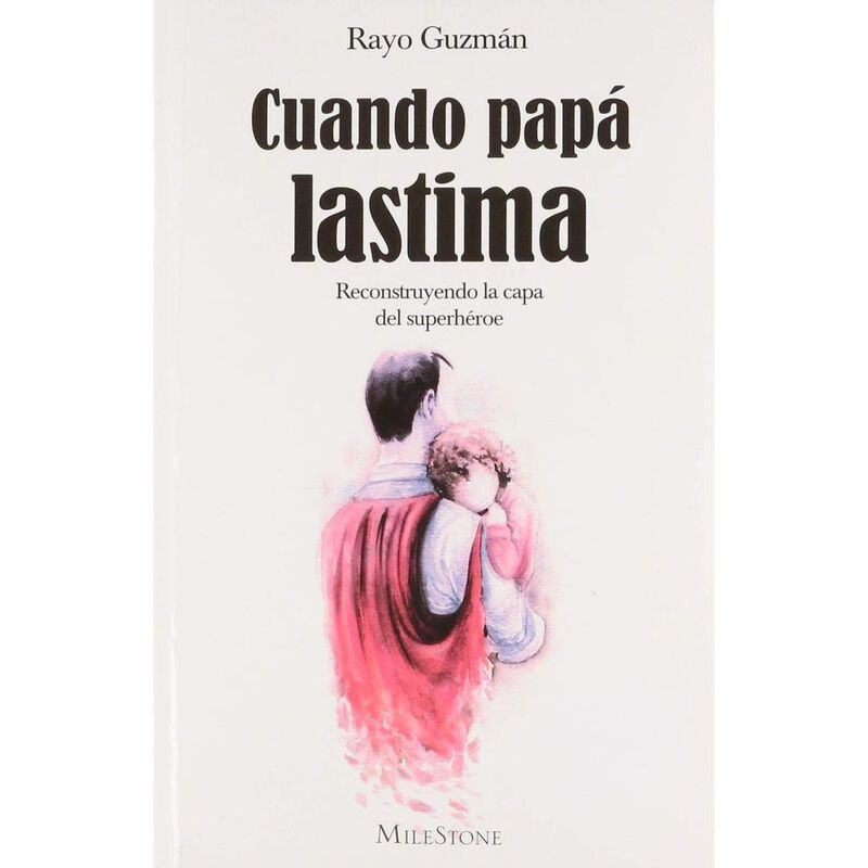 Cuando Pap&aacute; Lastima image number null