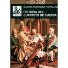 H&ordf; DEL CUARTETO DE CUERDA