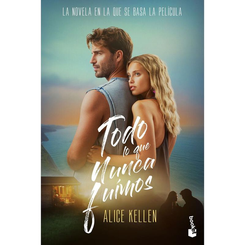 Todo Lo Que Nunca Fuimos (tie-in), De Alice Kel... image number null