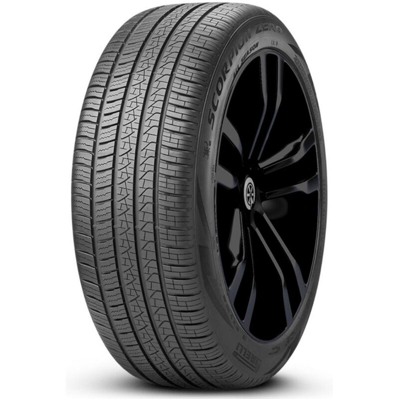 Llanta 275/45R21 110H Pirelli Scorpion Zero All... image number null