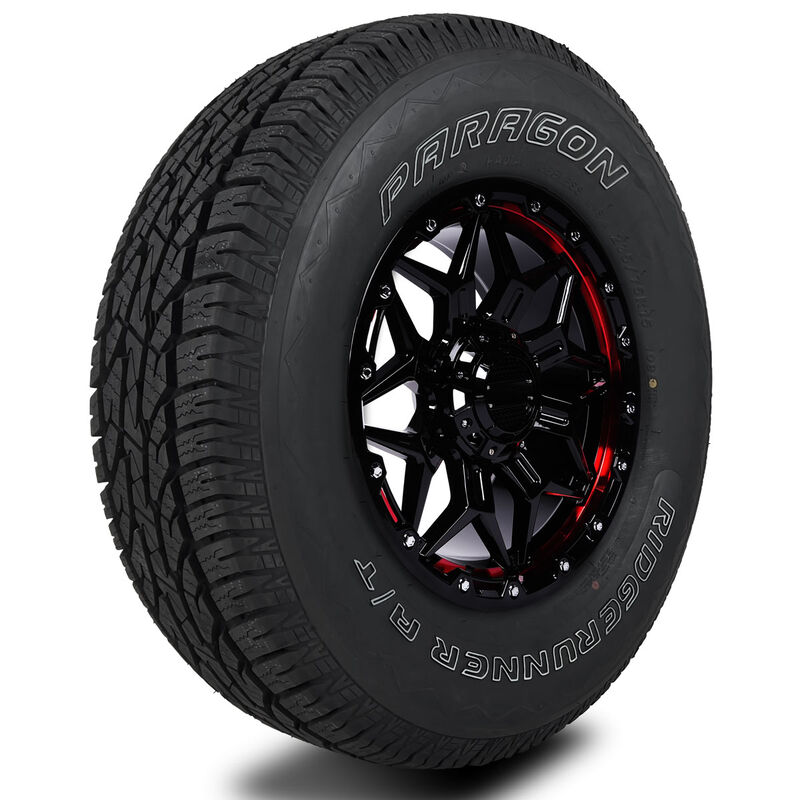 Llanta Paragon RIDGERUNNER A/T 265/70R17 115S S... image number null