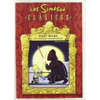 Bart Wars - Los Simpson contraatacan [DVD]