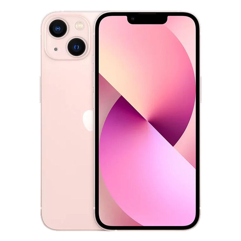 Apple Iphone 13 Mini 128Gb Rosa Reacondicionado image number null