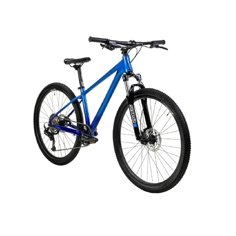 Bicicleta Alubike Sierra R27.5 Aluminio 8V 2026... image number null