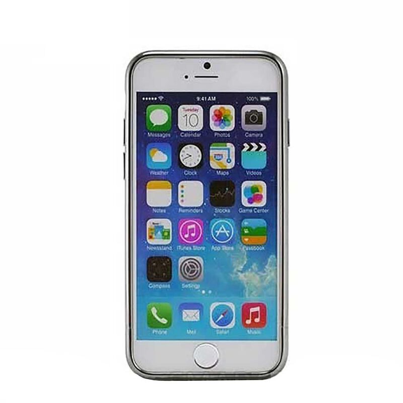 Funda PRODIGEE Sparkle para iPhone 6 Negra image number null