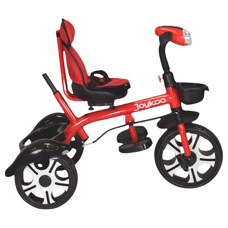 Triciclo para Niños Evolutivo Asiento Giratorio... image number null