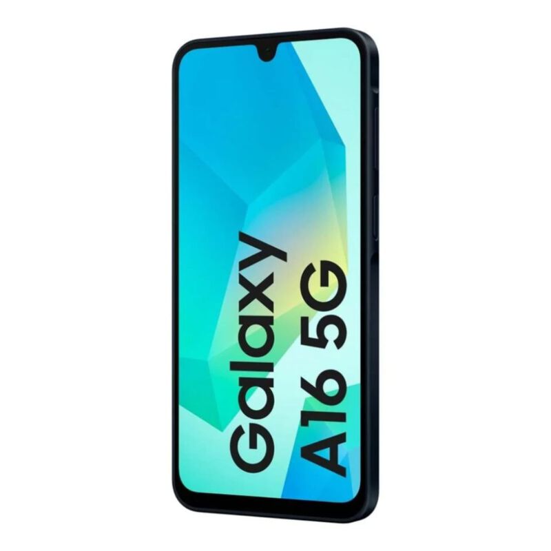 Combo Galaxy A16 Dual 128GB/4RAM Negro image number null