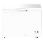 Congelador Horizontal Winia Aucma Afcf11wwgwl 11 Pies Blanco Ort