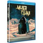 La Mujer en la Luna [Blu-ray]