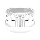 Audífonos Inalámbricos Fussion Ep-10043Wh Aura ... Audífonos Inalámbricos Fussion Ep-10043Wh Aura Pods / Bluetooth Blanco End