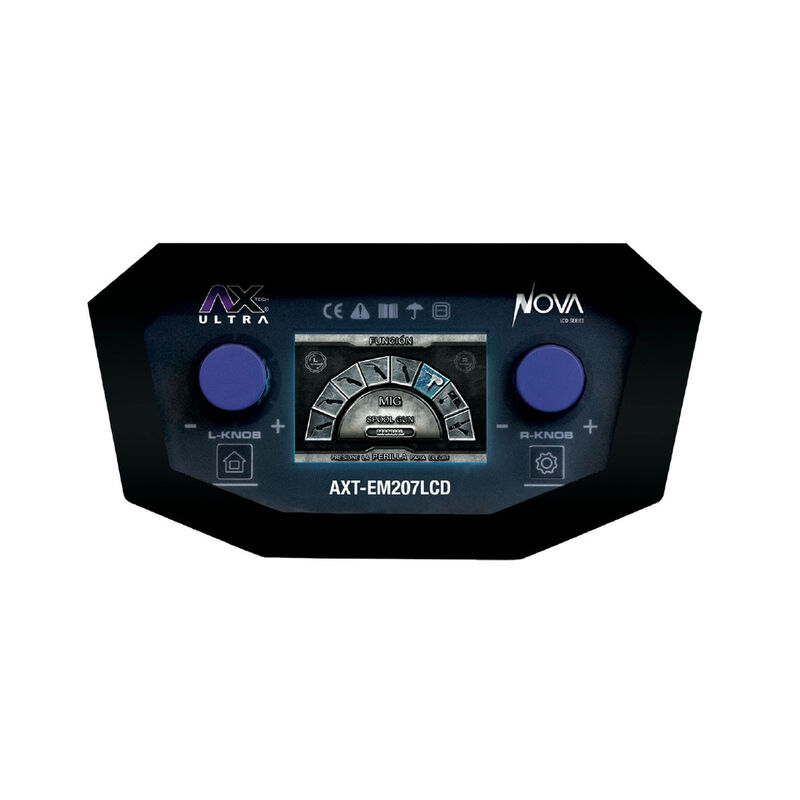 Soldadora Inversor Mig/Mag 1-5Kgs/ Electrodo Y ... image number null