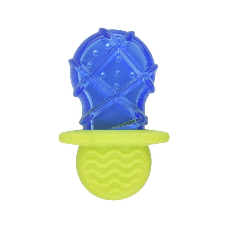 Fancy Pets Juguete en Forma de Chupon Rellenabl... image number null