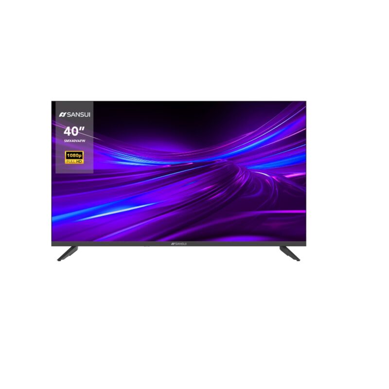 Pantalla Sansui SMX40VAFW 40" Smart TV Full HD ... image number null