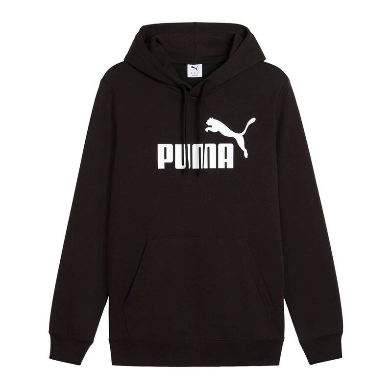 Sudadera Puma ESS NO.1 Logo para Hombre image number null