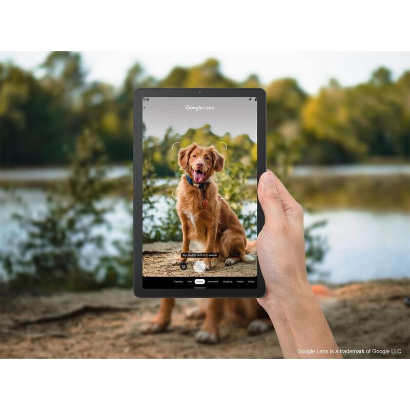 Tablet Lenovo Tab M9 9" 64gb Android 12 Gris Ta... image number null