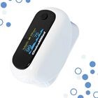 Ox&iacute;metro Digital de Pulso ChoiceMMed Adulto-Pedi&aacute;trico 7 Modos de Pantalla