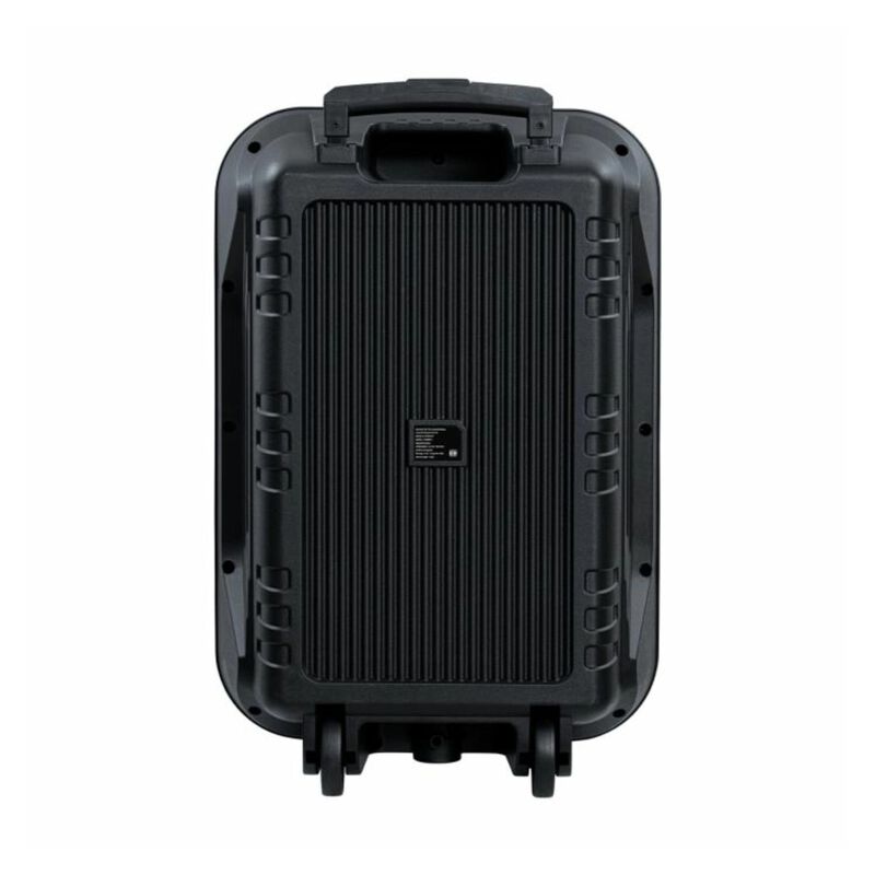 Bafle Bocina Kaiser Ksw-3515 15" 25,000 W Pmpo ... image number null