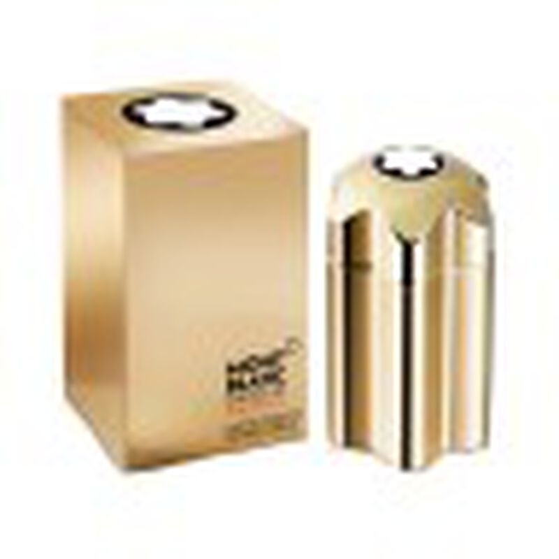 Perfume Caballero Mont Blanc Embl Absl 100Ml image number null