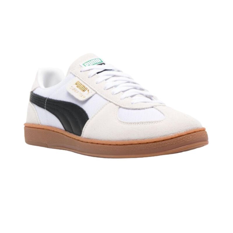 Puma Super Team Og Blanco image number null