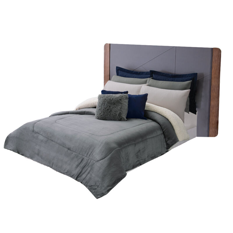 COBERTOR PACHICALIENTITO ARGOS KS/XL-QS image number null