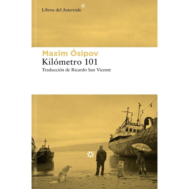 Kil&oacute;metro 101 image number null