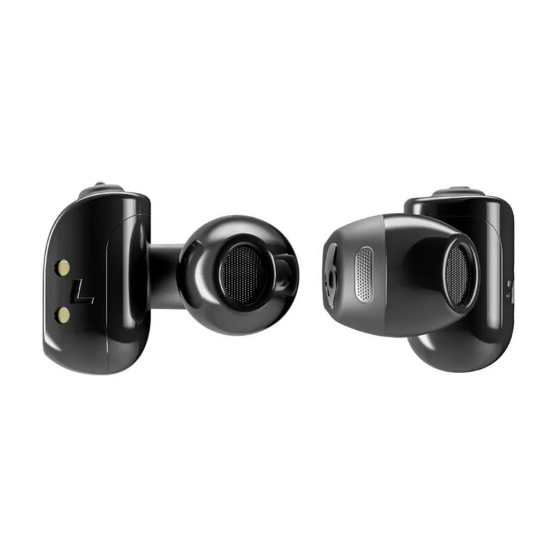 Aud&iacute;fonos Inal&aacute;mbricos Skullcandy Push 720 Negr... image number null