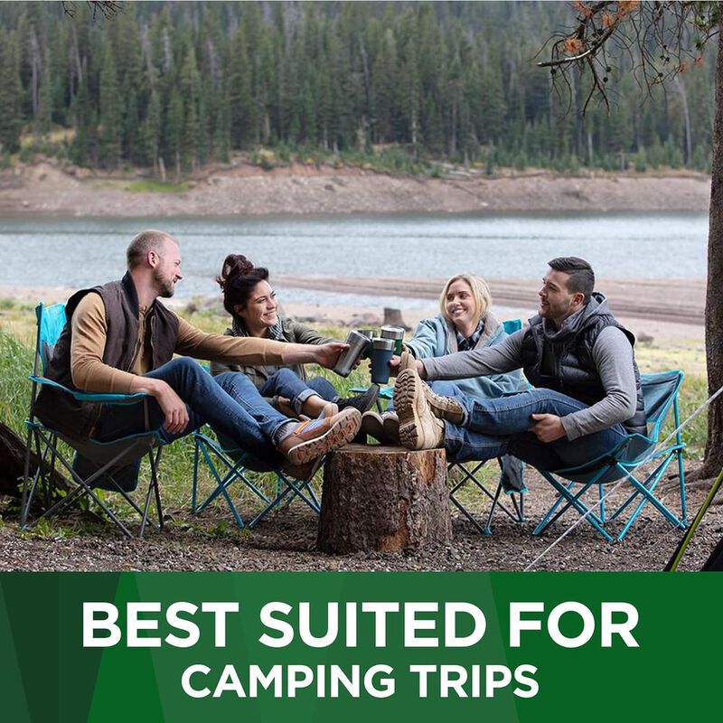 Vela de citronela perfumada (pino), Coleman  &ndash; ... image number null