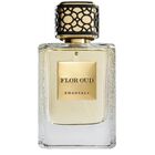 Perfume Maison Flor Oud De Perfume Khadlaj Para Hombre, 100 Ml