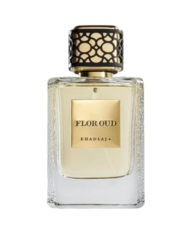Perfume Maison Flor Oud De Perfume Khadlaj Para... image number null