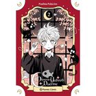 Mientras Yubooh duerme 2