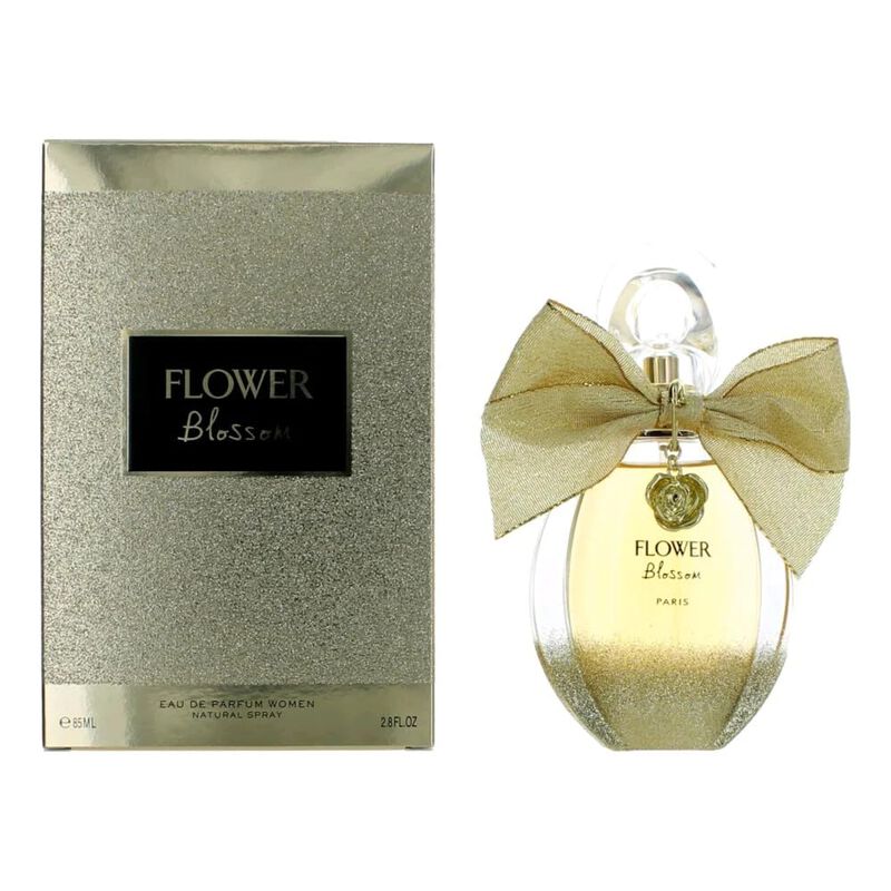 Perfume Geparlys Flower Blossom Eau De Parfum P... image number null