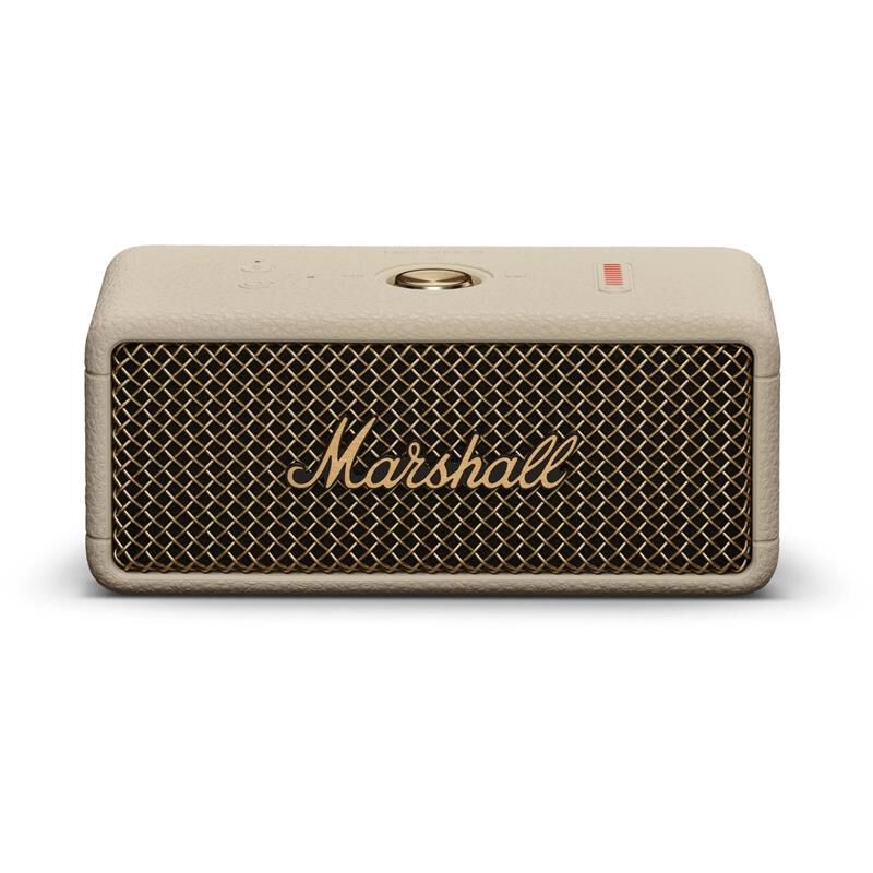 Bocina Port&aacute;til Marshall Emberton Iii Color Cre... image number null