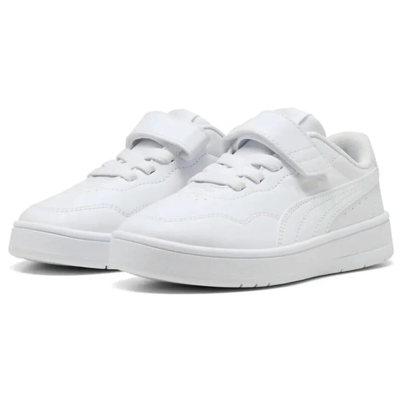 Tenis Casual Puma Court Lally AC+PS 402305 05 image number null