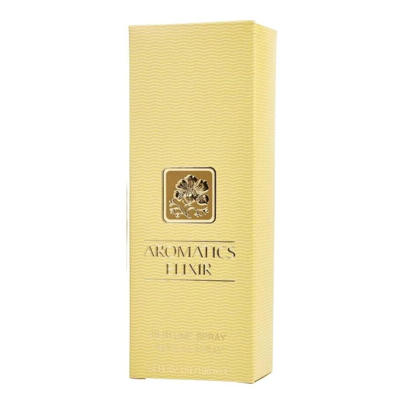 Perfume Clinique Aromatics Elixir 100 Ml image number null