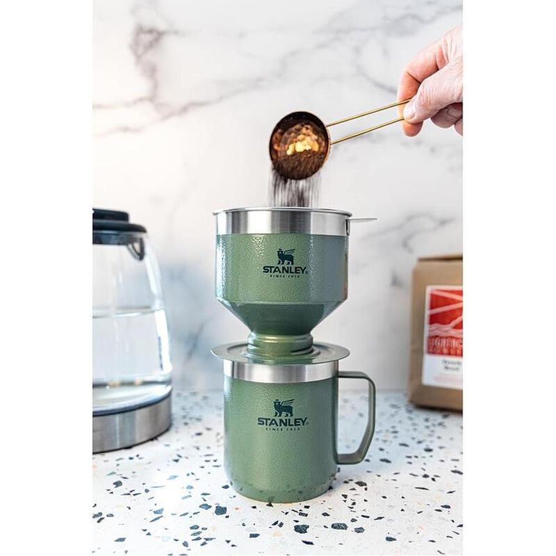 Stanley Perfect Brew - Juego De Taza De Campame... image number null