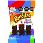 Panditas Choco Colors 20 Gr