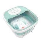 Spa de Pies Homedics con Masaje de Burbujas y Accesorio para Pedicura