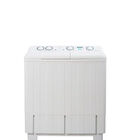 Winia Dwm-K300Pwa Lavadora Semiautom&aacute;tica De Carga Vertical, 15Kg, Blanco