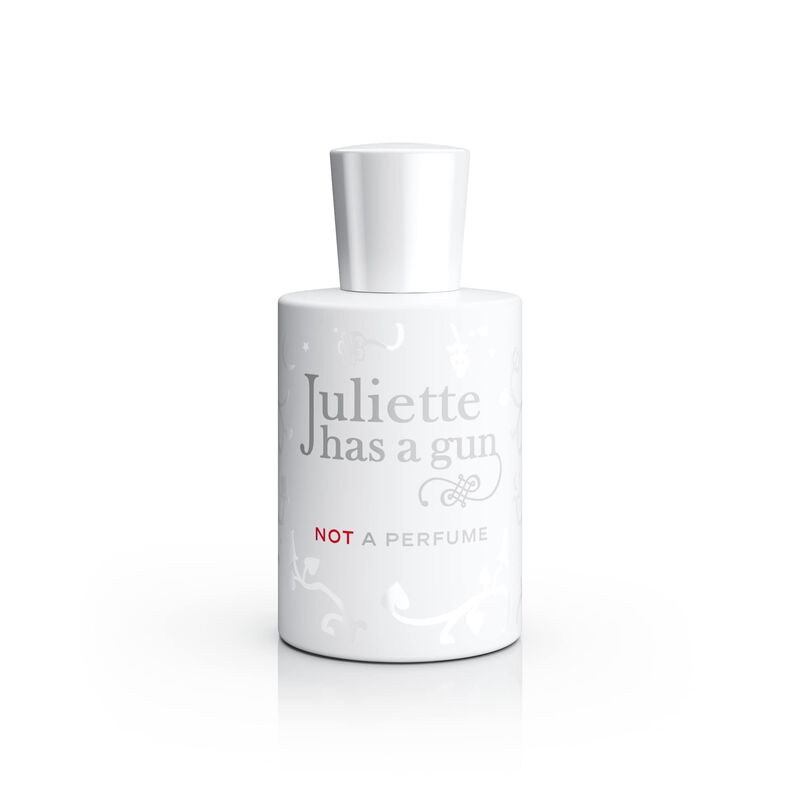 Perfume Juliette Has A Gun Not A Perfume Eau De... image number null