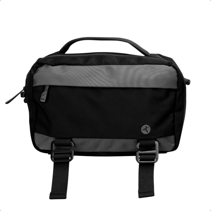 TechZone Smartbag Cangurera Deportiva  con Orga... image number null